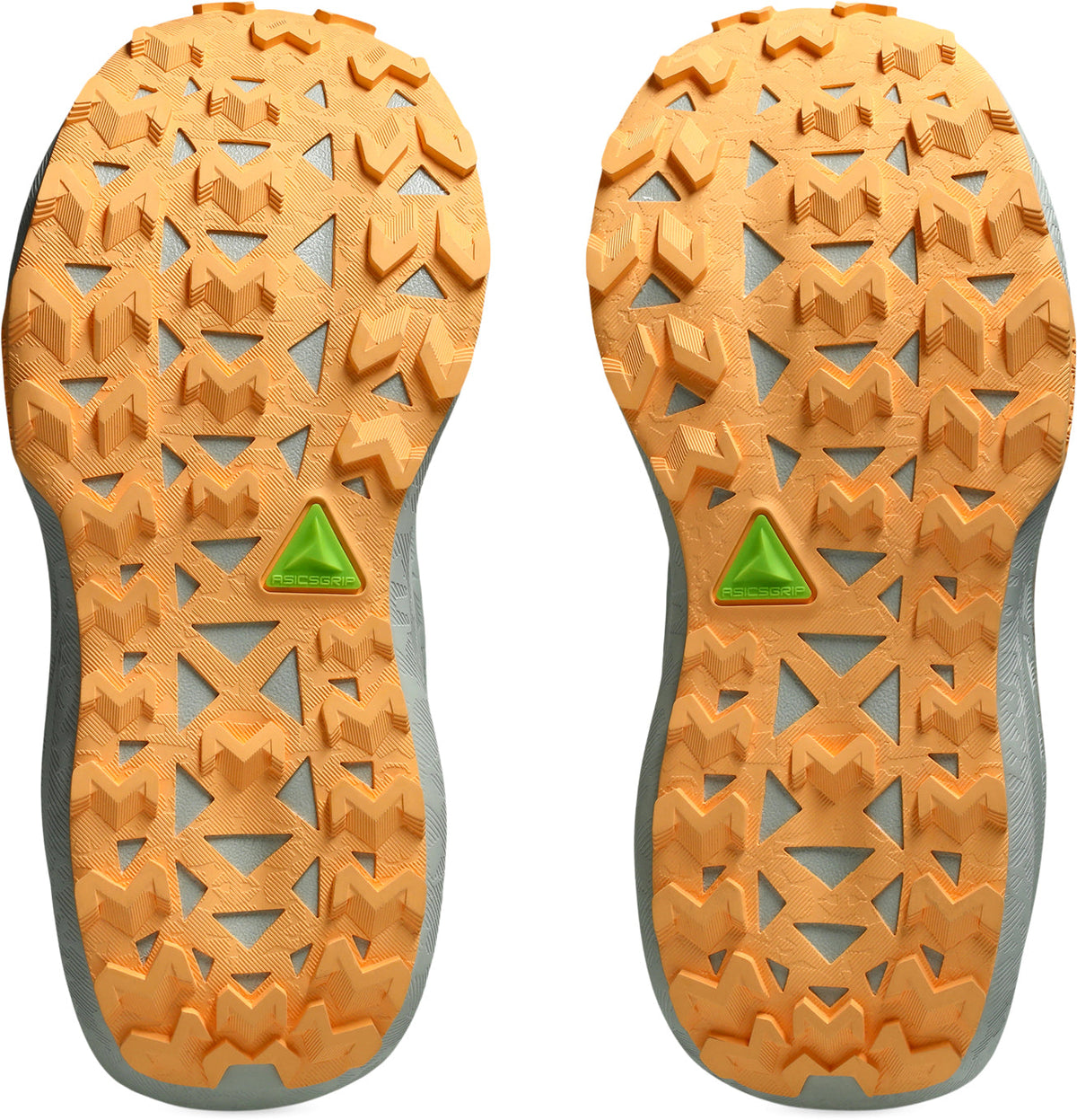 Women's Trabuco Max 4 Trail Running Shoes - Green