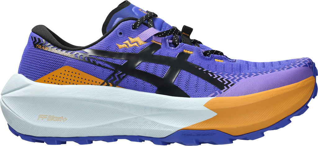 Men's Trabuco Max 5 Trail Running Shoes - Blue