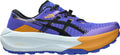 Men's Trabuco Max 5 Trail Running Shoes - Blue