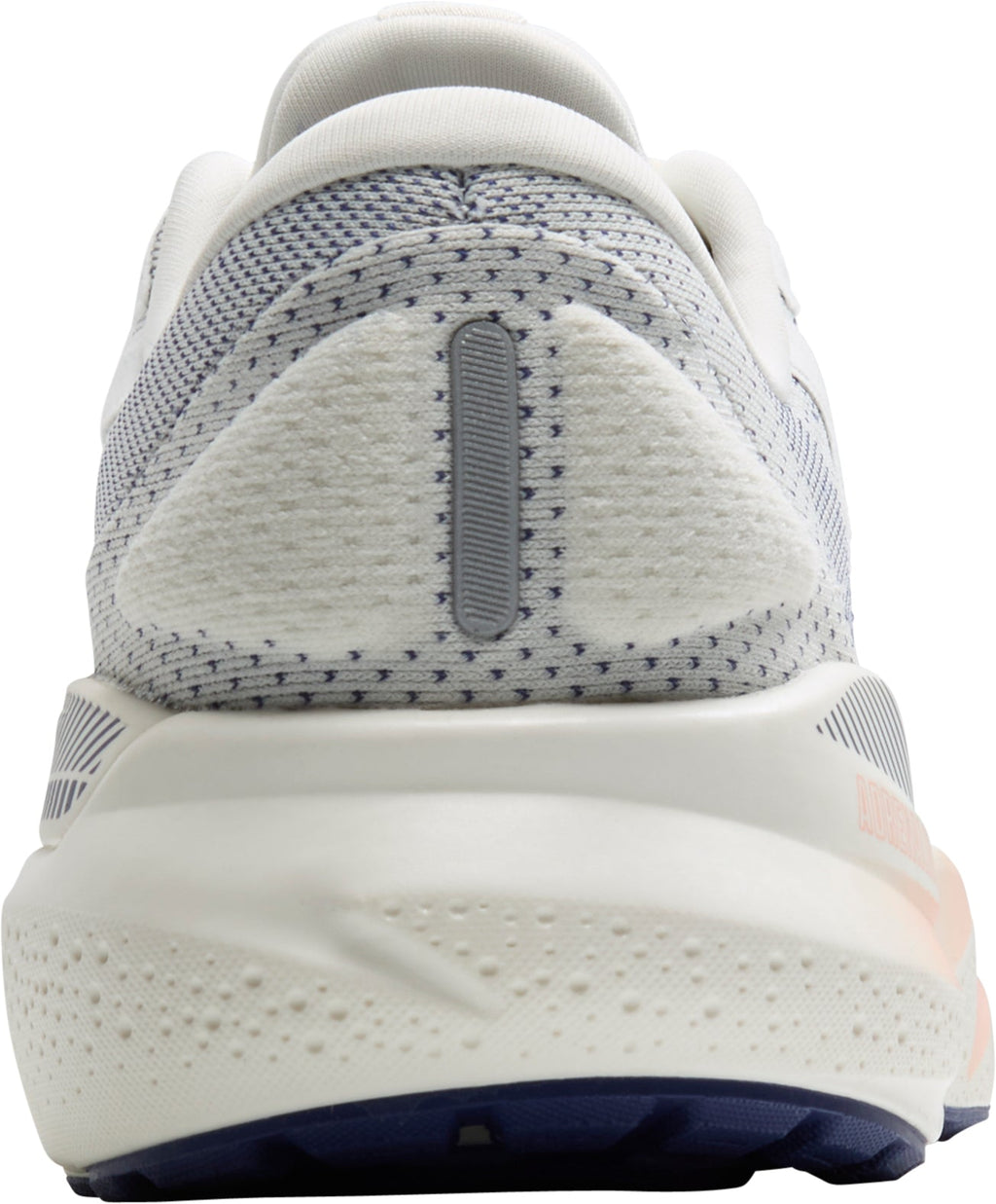 Women's Adrenaline GTS 24 Wide Fit Road Running Shoes - Grey