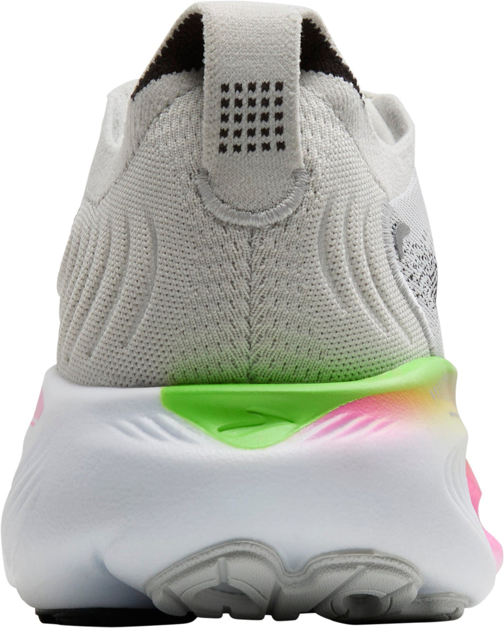 Women's Adrenaline GTS 25 Wide Fit Road Running Shoes - Grey