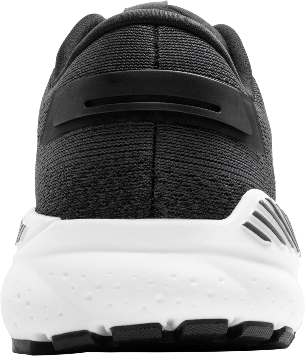 Women's Ariel GTS 24 Wide Fit Road Running Shoes - Black