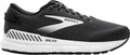 Women's Ariel GTS 24 Wide Fit Road Running Shoes - Black