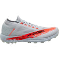 Catamount Agil Trail Running Shoes - Grey