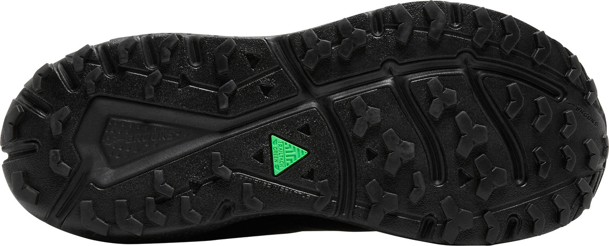 Men's Divide 6 GORE-TEX Trail Running Shoes - Black