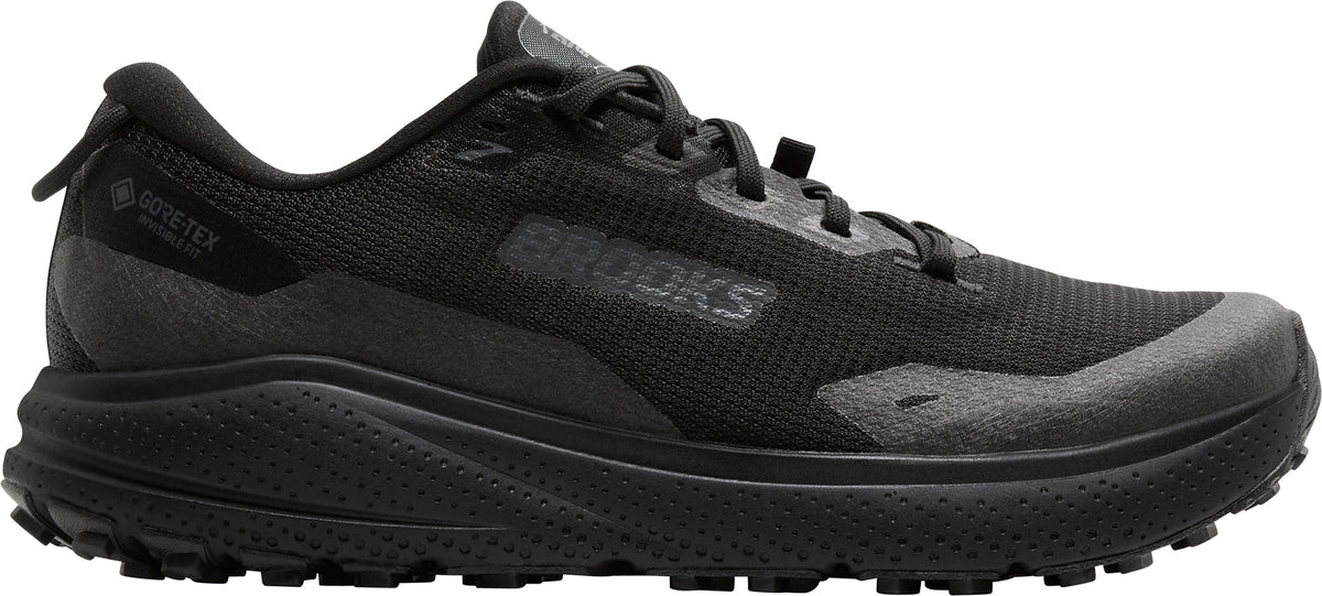 Men's Divide 6 GORE-TEX Trail Running Shoes - Black
