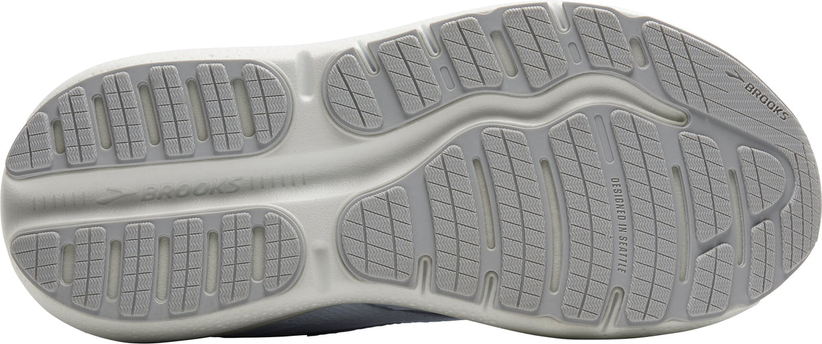 Men's Ghost Max L Walking Shoes - White