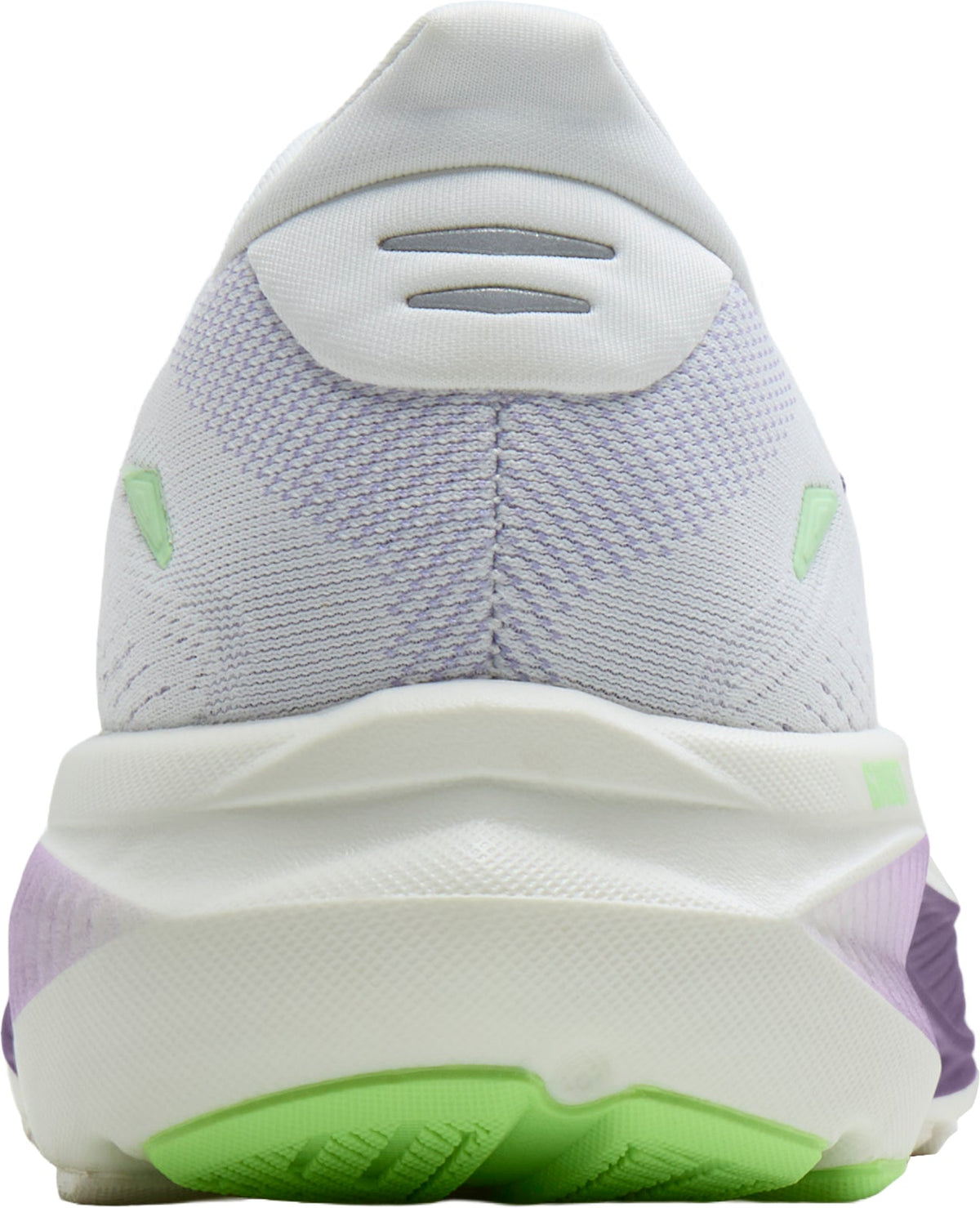 Women's Ghost 18 Road Running Shoes - Purple