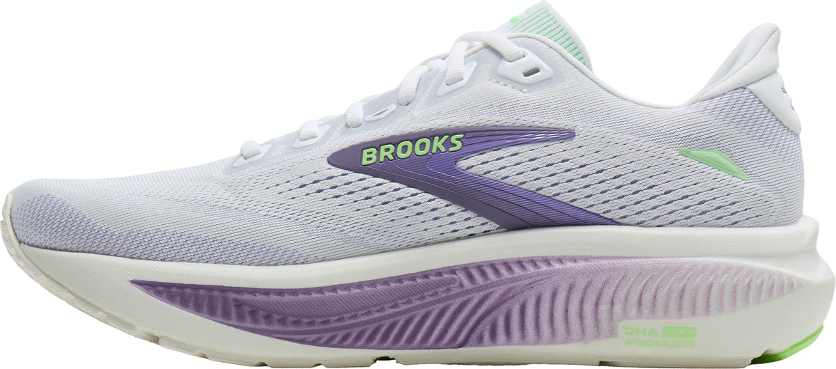 Women's Ghost 18 Road Running Shoes - Purple