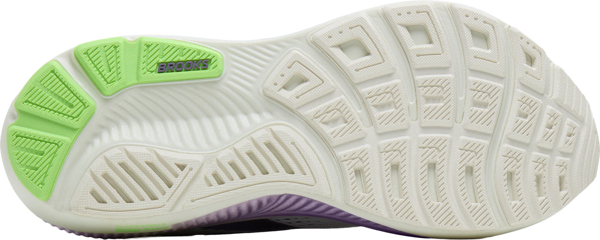 Women's Ghost 18 Road Running Shoes - Purple