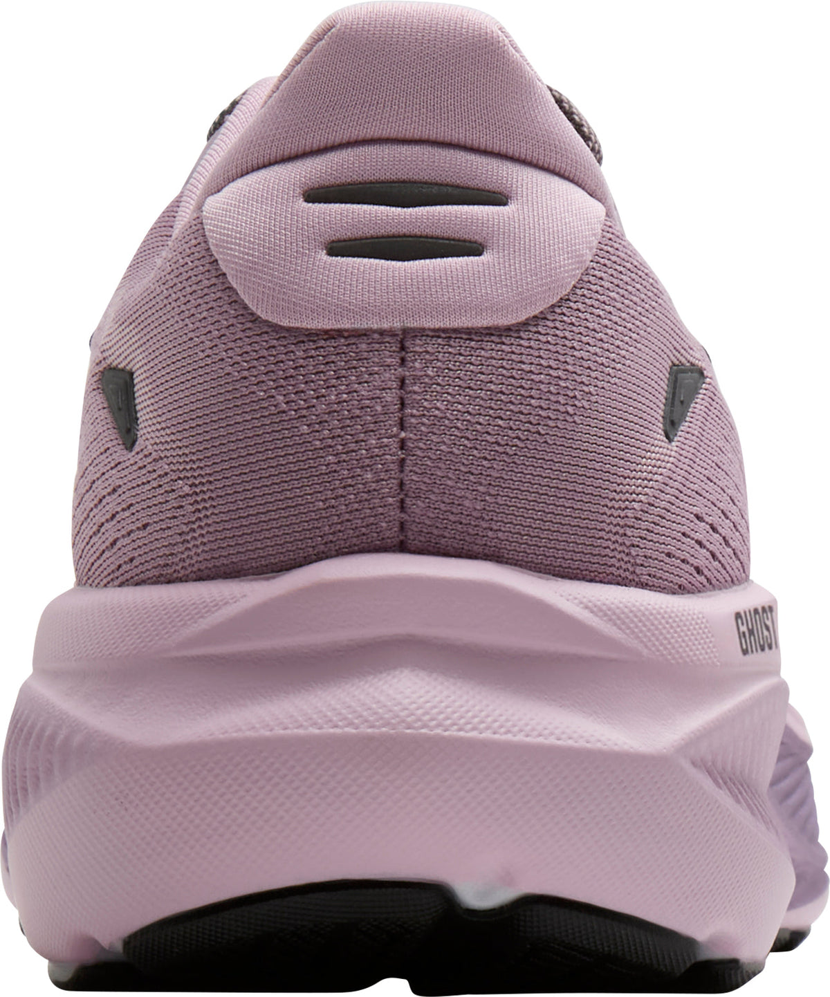 Women's Ghost 18 Road Running Shoes - Purple