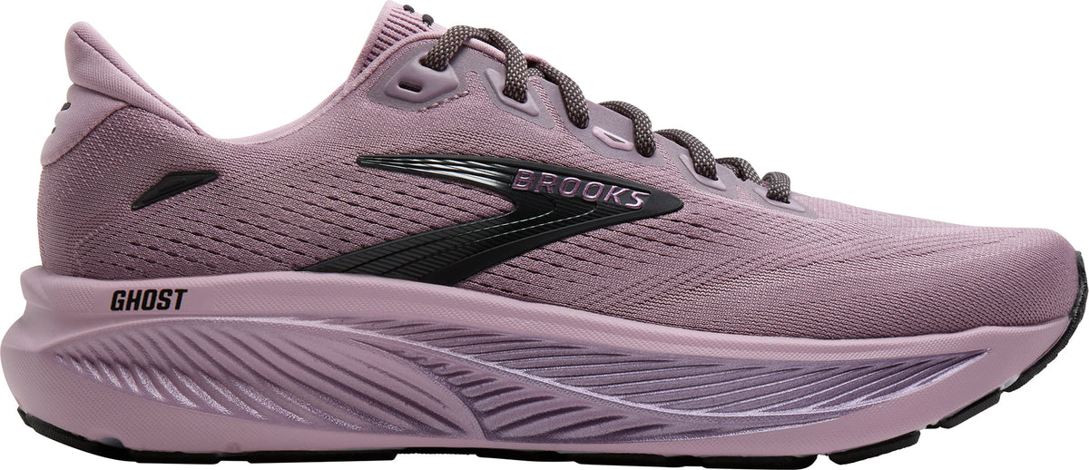 Women's Ghost 18 Road Running Shoes - Purple