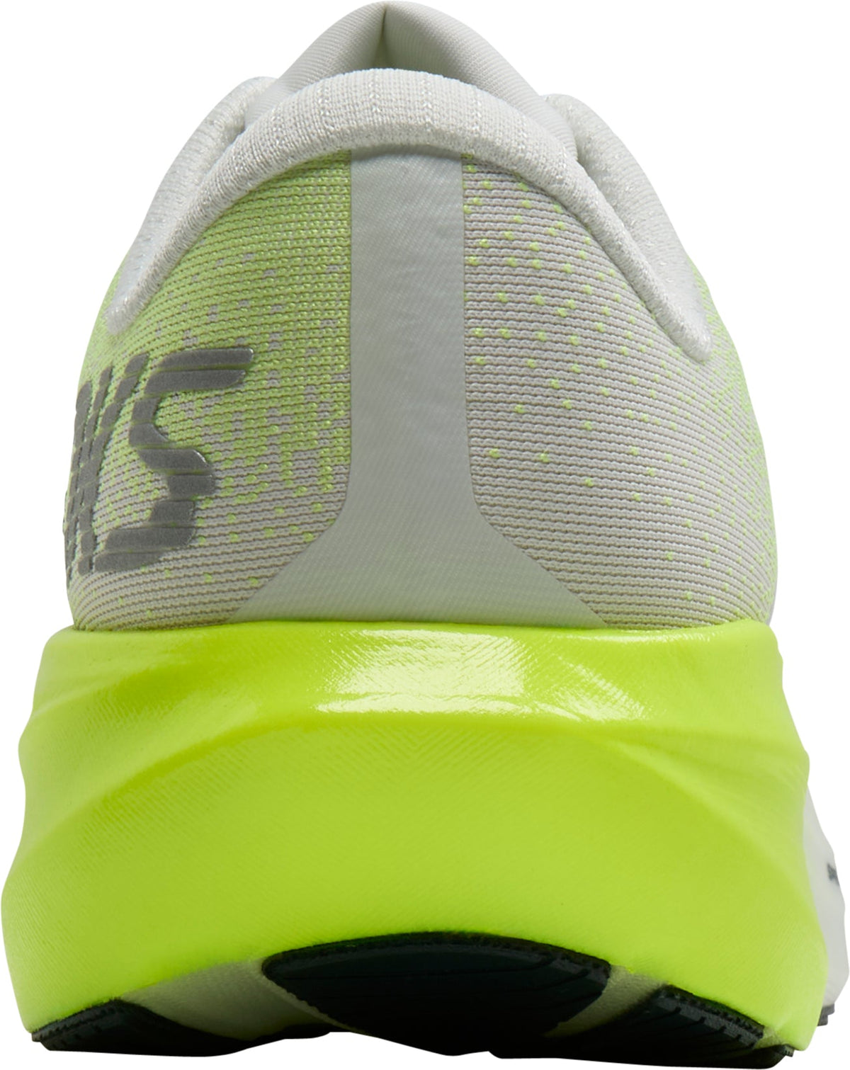 Men's Ghost AMP Road Running Shoes - Yellow