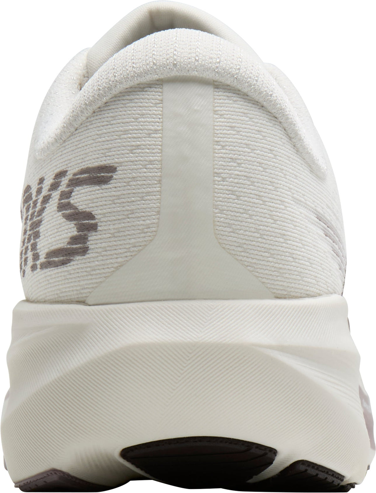 Men's Ghost AMP Road Running Shoes - Cream