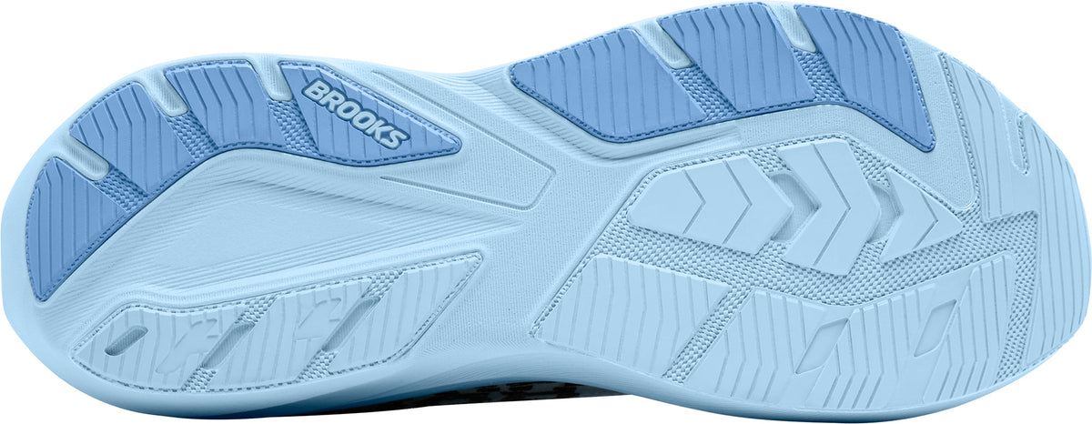 Men's Ghost AMP Road Running Shoes - Blue