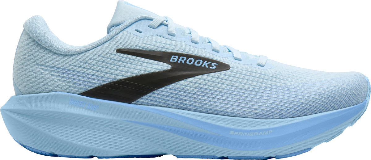 Men's Ghost AMP Road Running Shoes - Blue