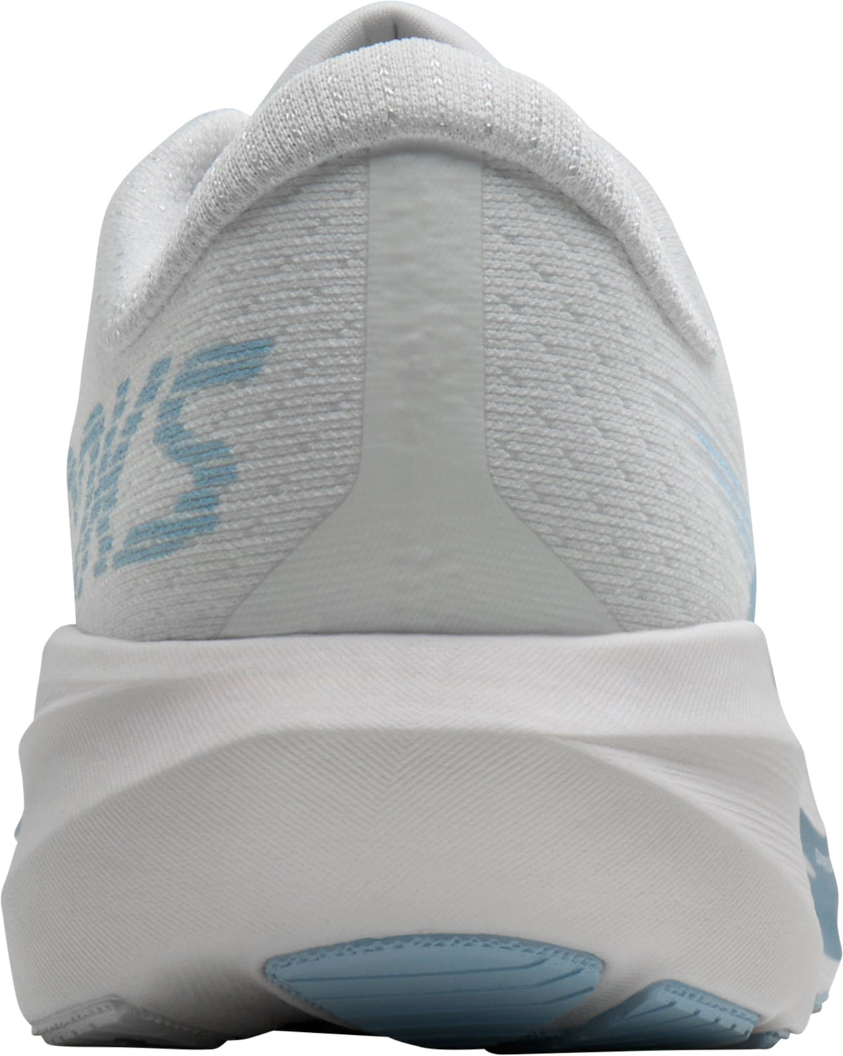 Women's Ghost AMP Road Running Shoes - White