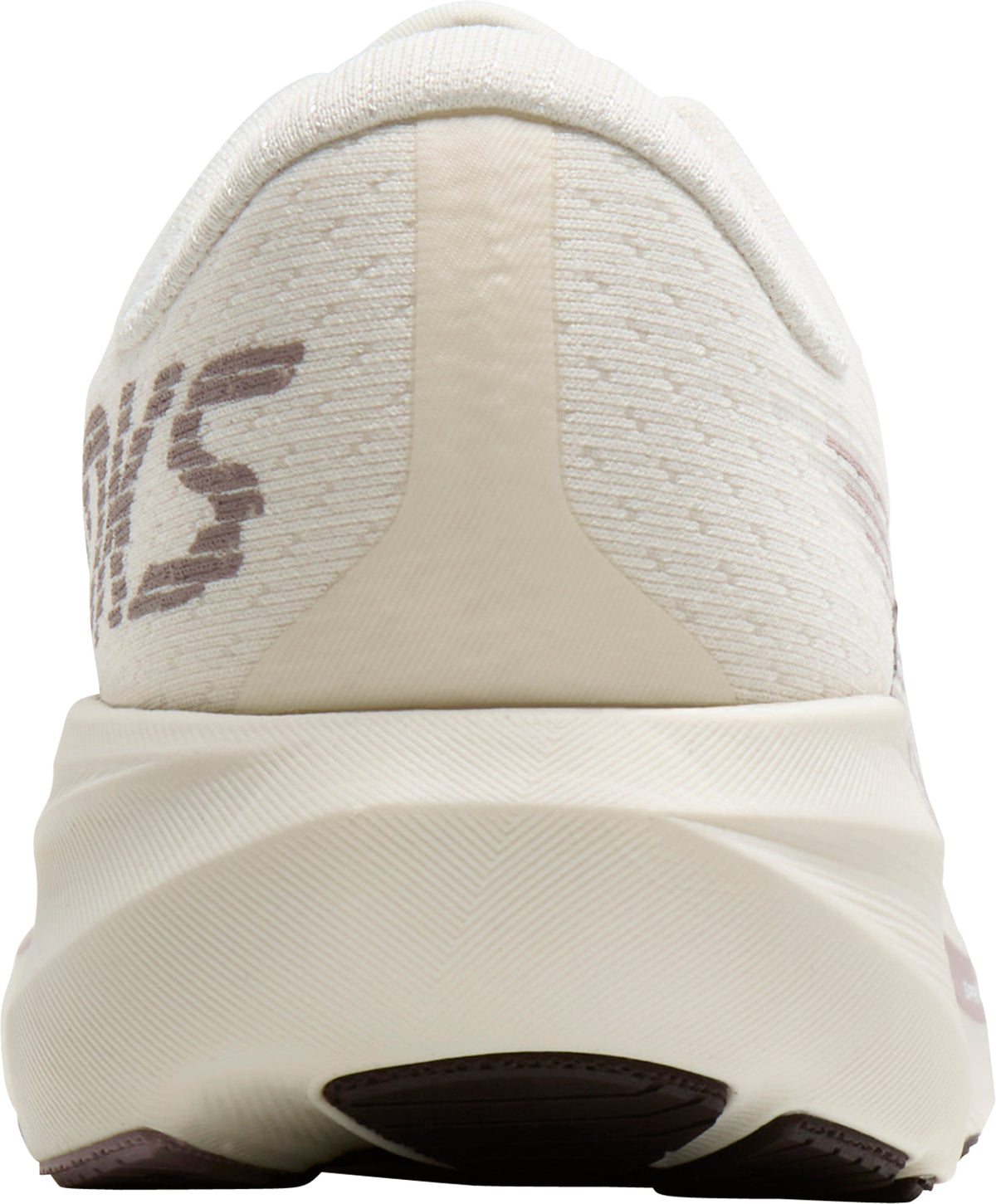 Women's Ghost AMP Road Running Shoes - Cream