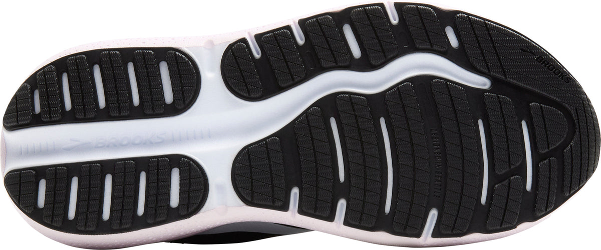 Women's Ghost Max 2 Road Running Shoes - Black