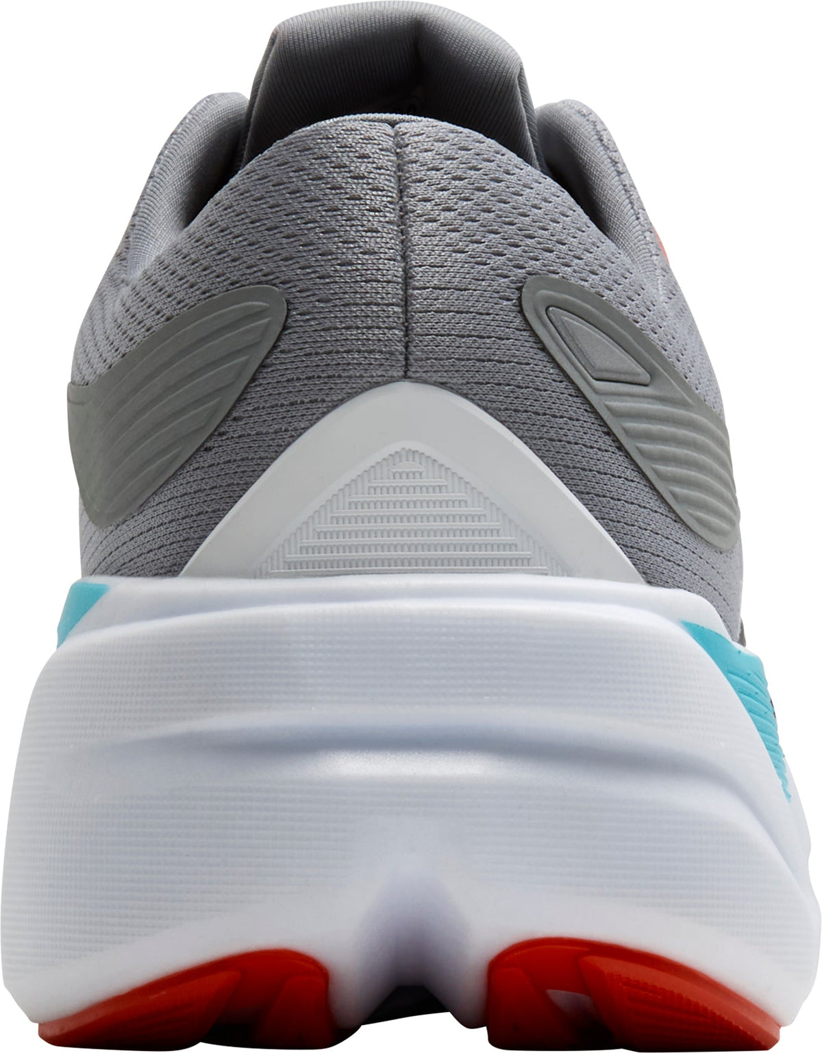 Men's Ghost Max 3 Road Running Shoes - Grey
