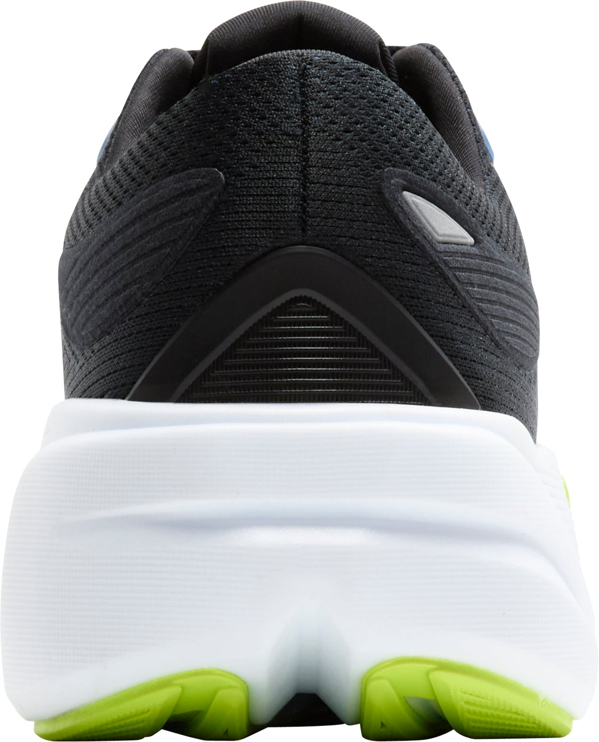 Men's Ghost Max 3 Road Running Shoes - Black