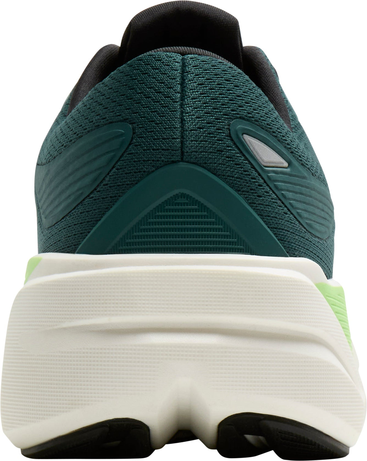 Men's Ghost Max 3 Road Running Shoes - Green