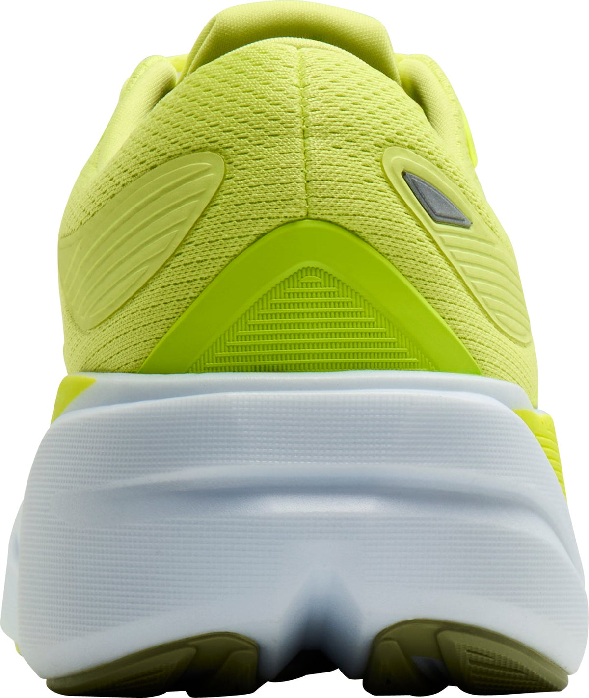 Men's Ghost Max 3 Road Running Shoes - Yellow