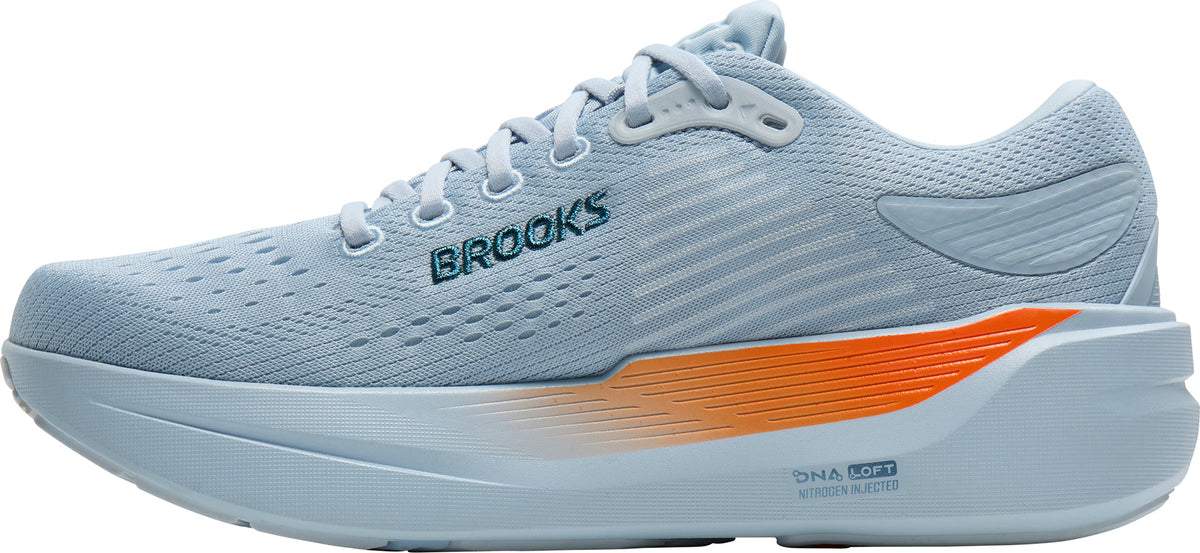 Men's Ghost Max 3 Road Running Shoes - Blue