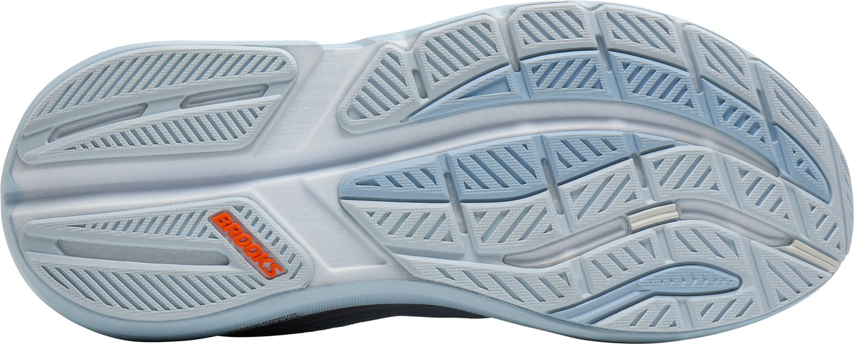Men's Ghost Max 3 Road Running Shoes - Blue