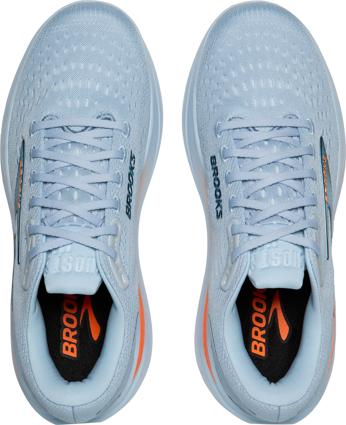 Men's Ghost Max 3 Road Running Shoes - Blue