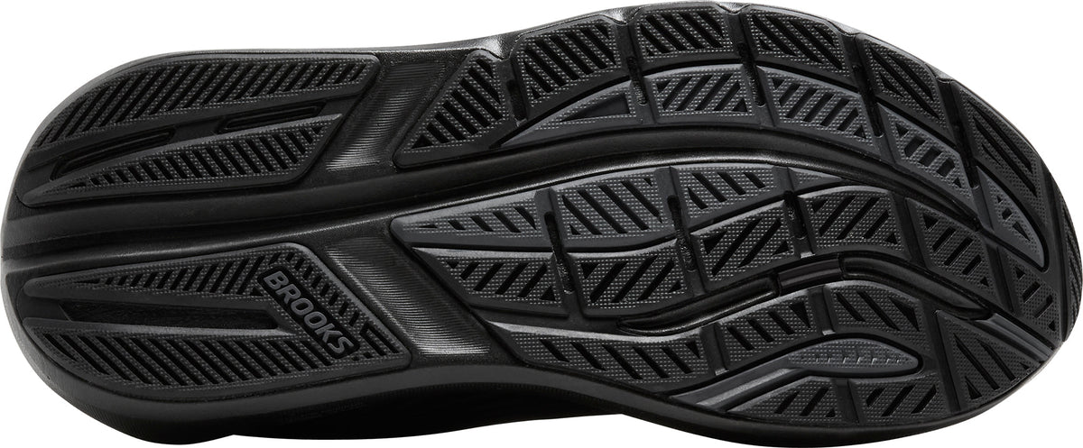 Women's Ghost Max 3 Road Running Shoes - Black