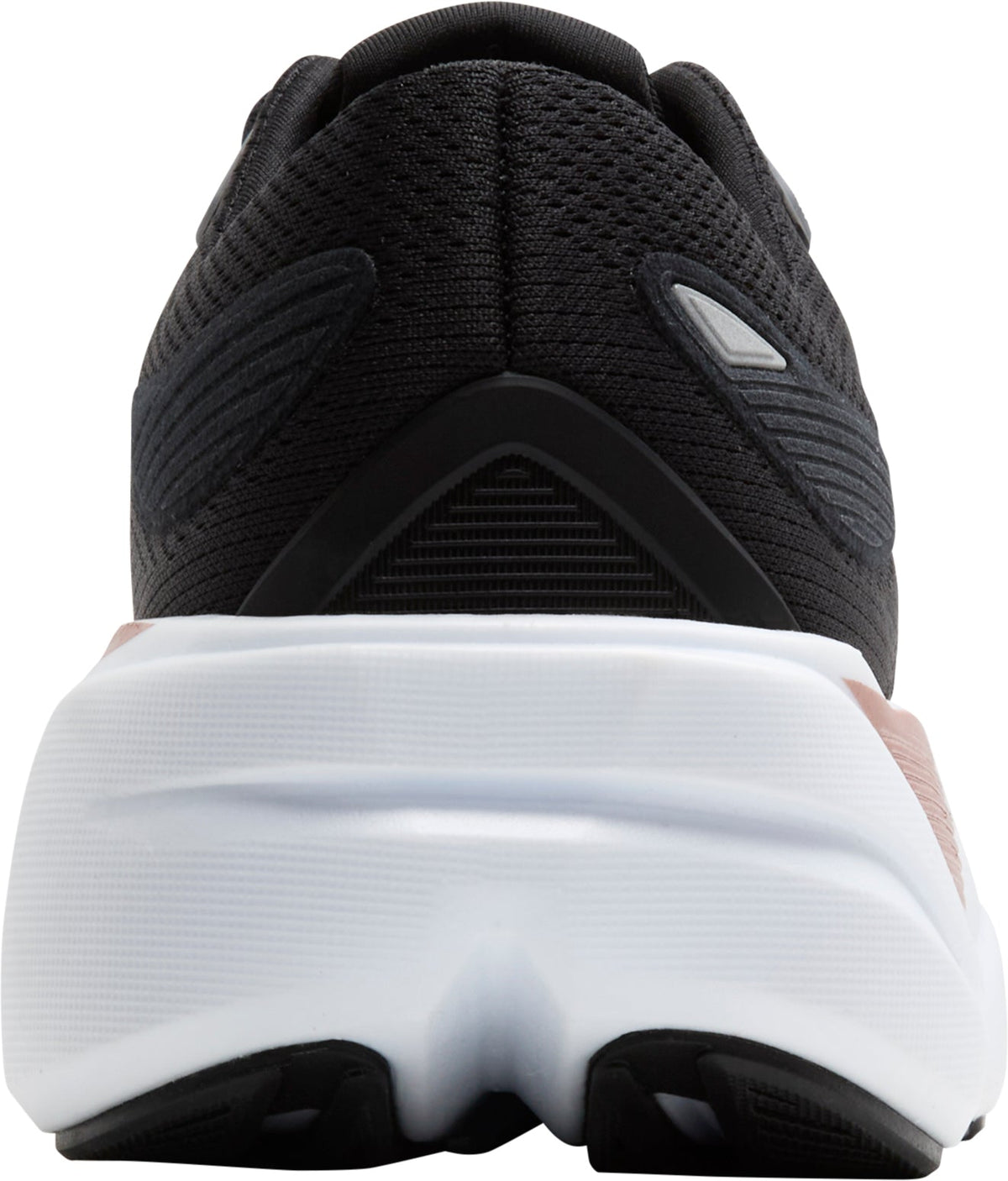 Women's Ghost Max 3 Road Running Shoes - Black