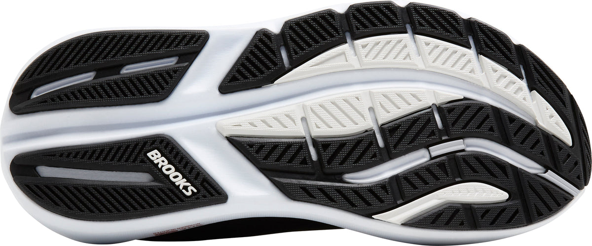 Women's Ghost Max 3 Road Running Shoes - Black