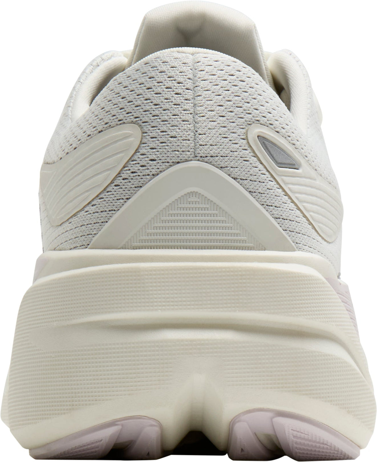 Women's Ghost Max 3 Road Running Shoes- Grey