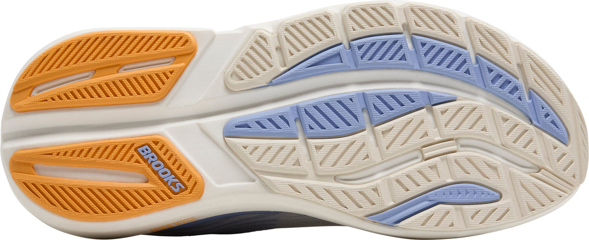 Women's Ghost Max 3 Road Running Shoes - Grey