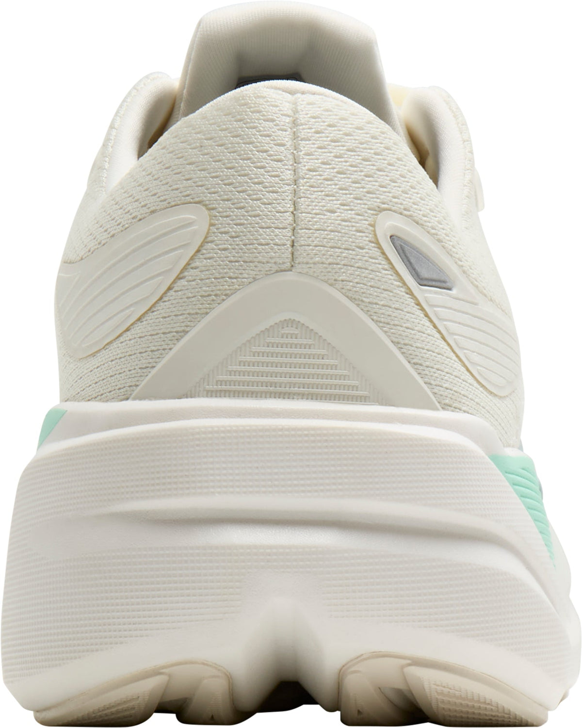 Women's Ghost Max 3 Road Running Shoes - Cream