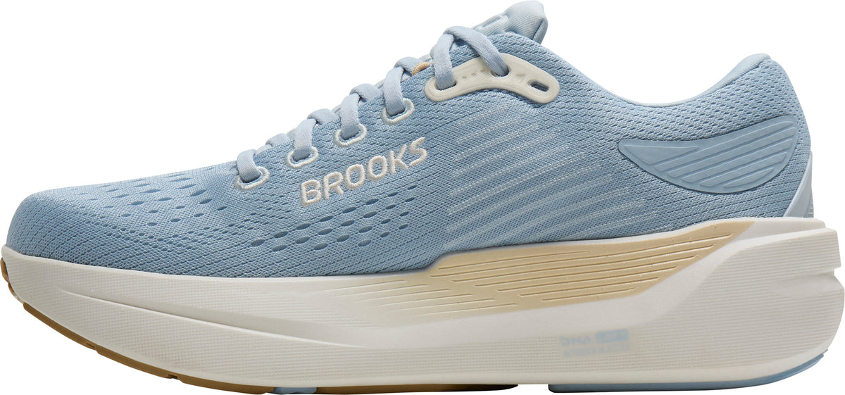 Women's Ghost Max 3 Road Running Shoes - Blue