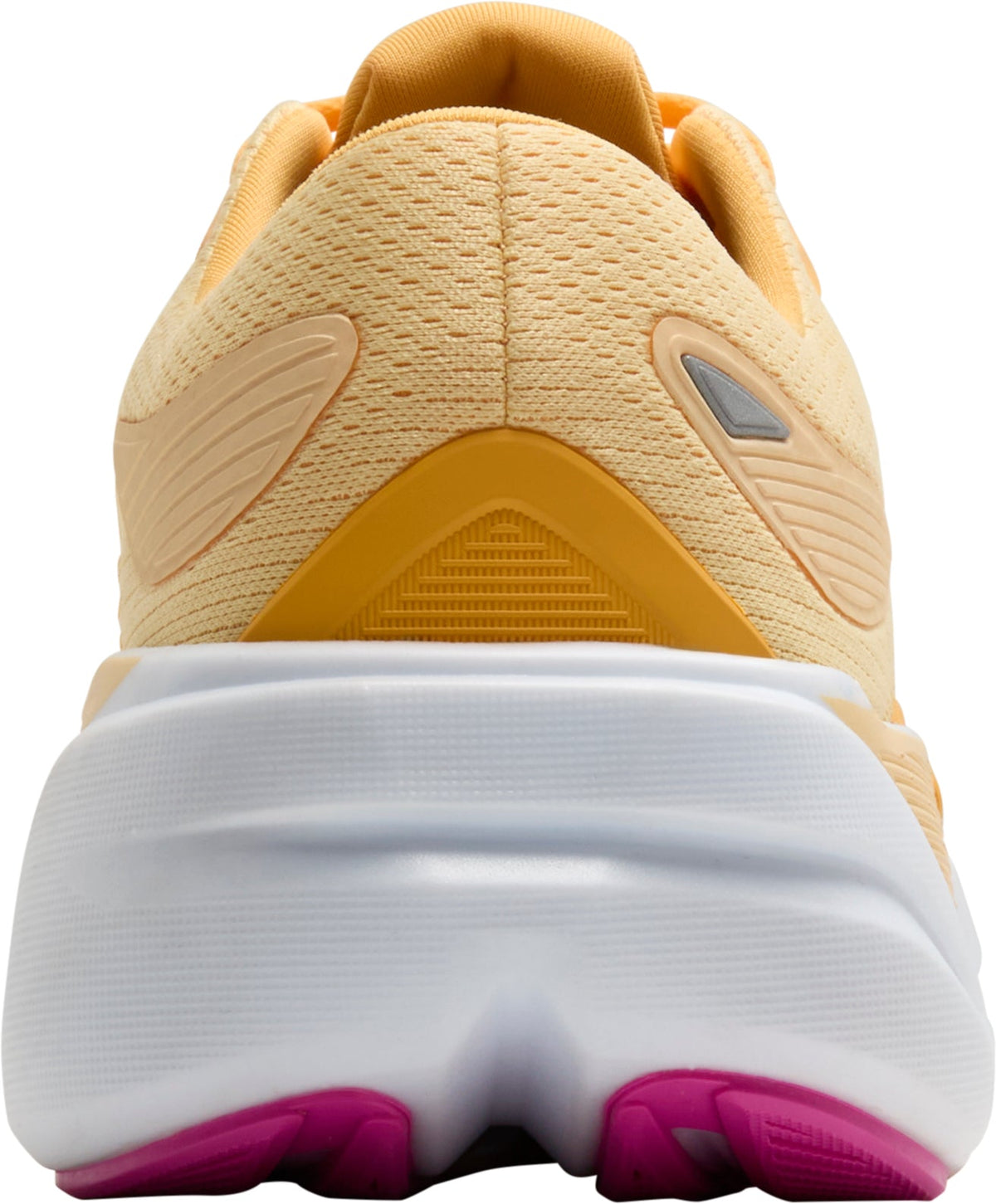 Women's Ghost Max 3 Road Running Shoes - Orange