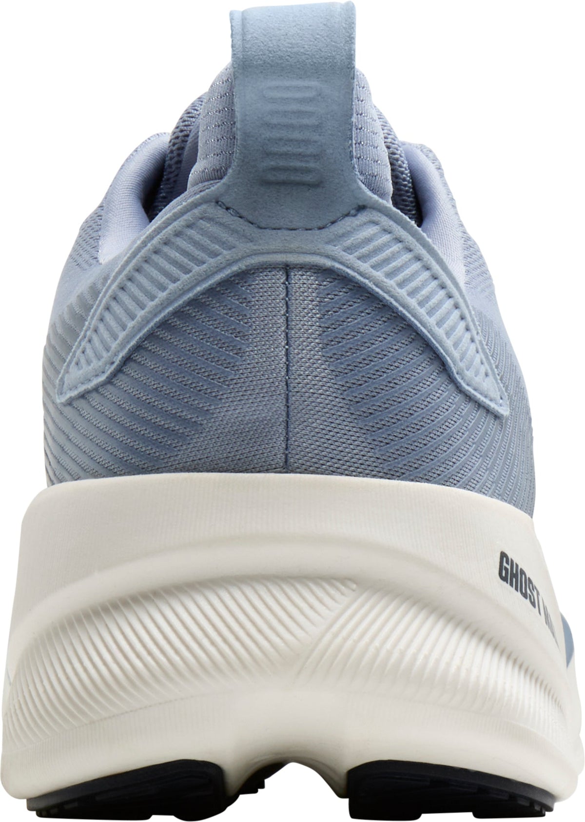 Men's Ghost Max 4 Road Running Shoes - Blue