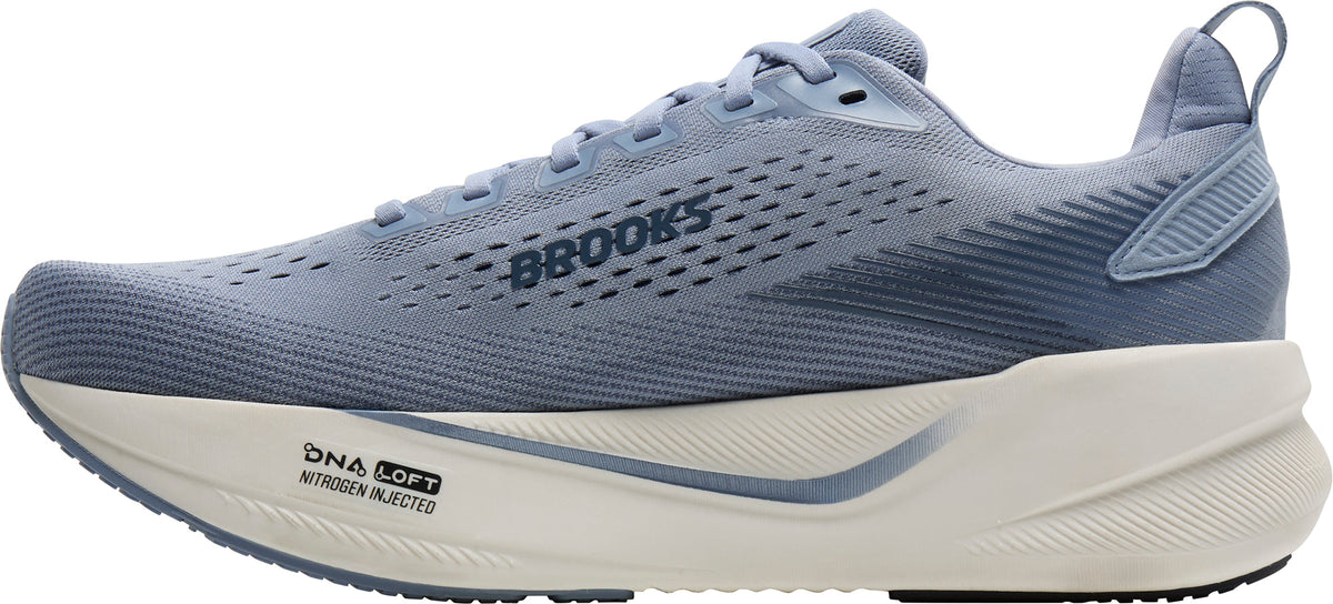 Men's Ghost Max 4 Road Running Shoes - Blue