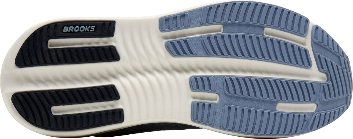 Men's Ghost Max 4 Road Running Shoes - Blue