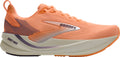 Women's Ghost Max 4 Road Running Shoes - Orange