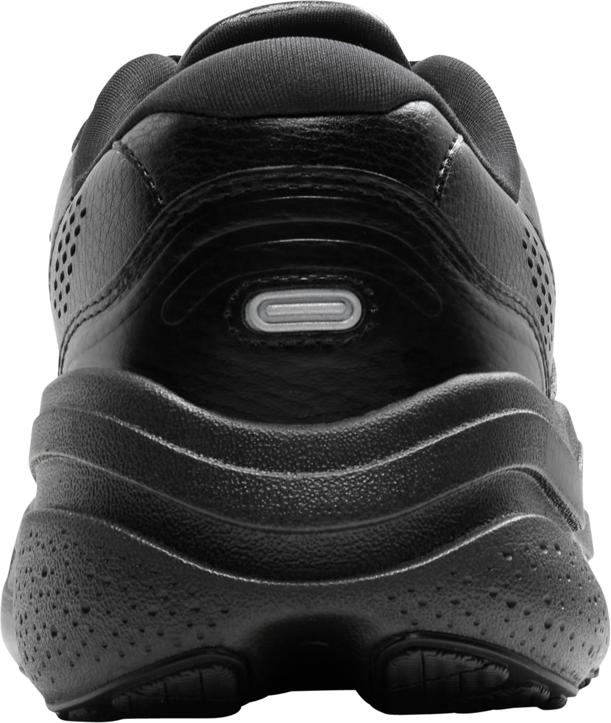 Men's Ghost Max L Walking Shoes - Black
