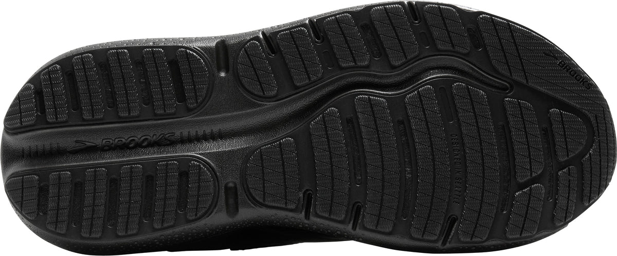 Men's Ghost Max L Walking Shoes - Black