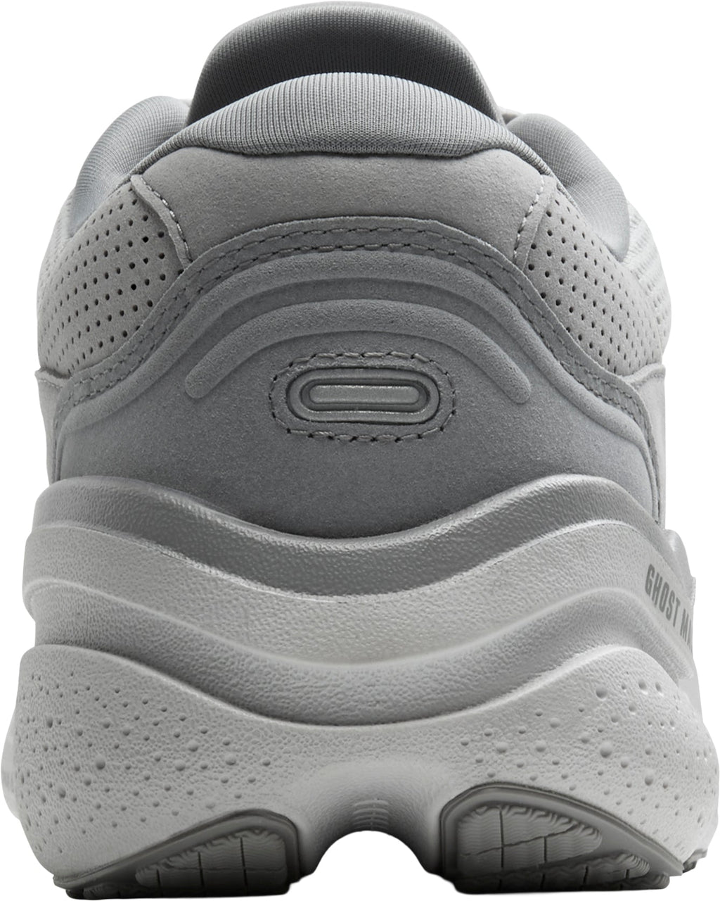 Men's Ghost Max SE Walking Shoes - Grey