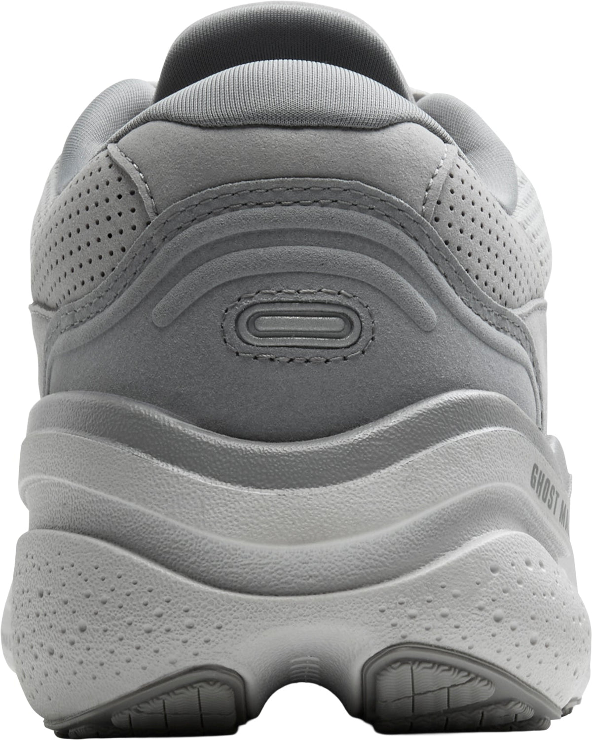 Men's Ghost Max SE Walking Shoes - Grey