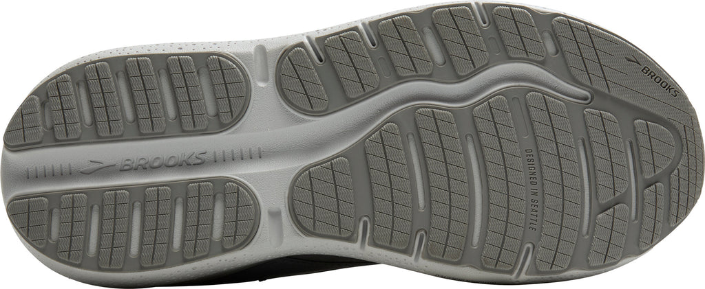 Men's Ghost Max SE Walking Shoes - Grey