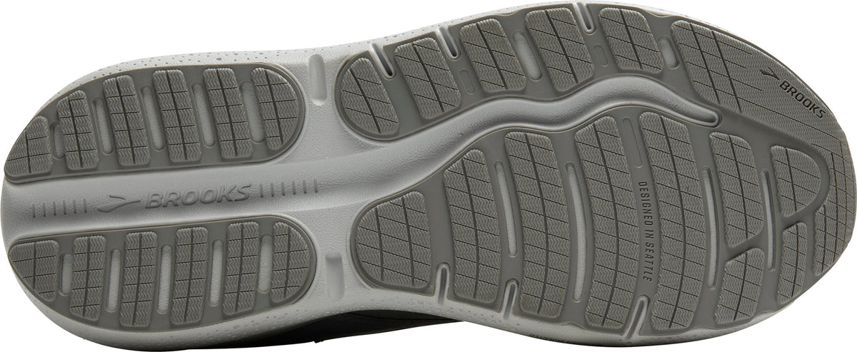 Men's Ghost Max SE Walking Shoes - Grey
