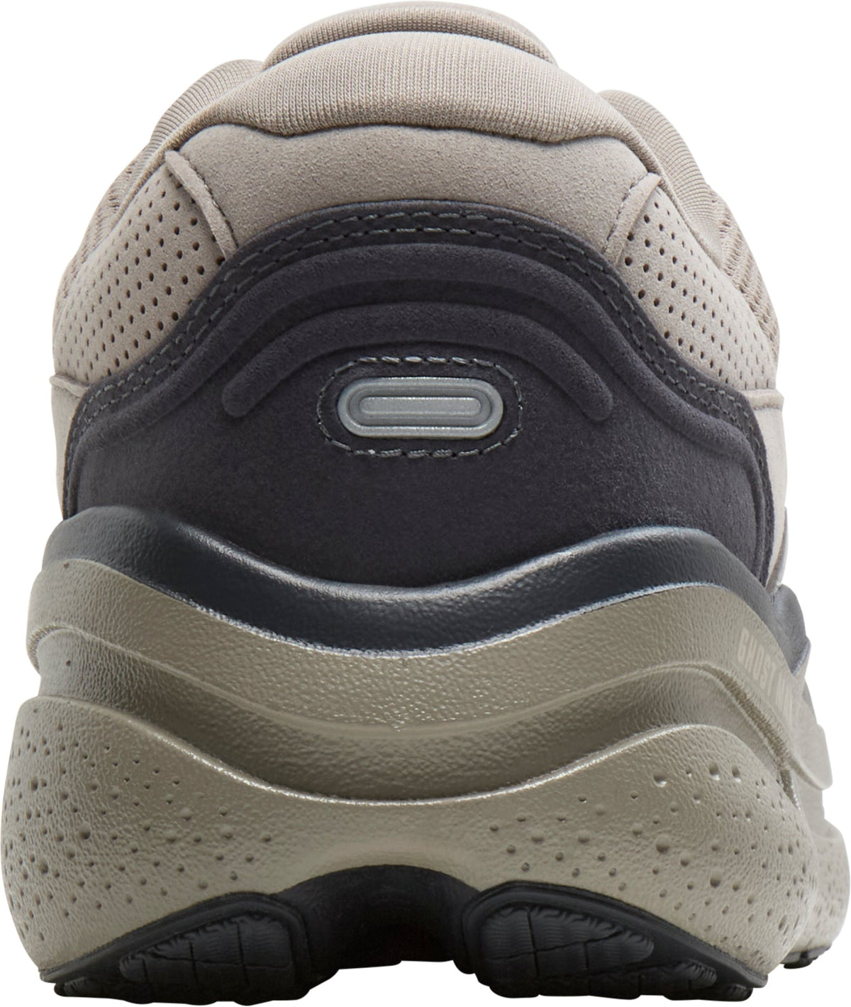 Men's Ghost Max SE Walking Shoes - Grey