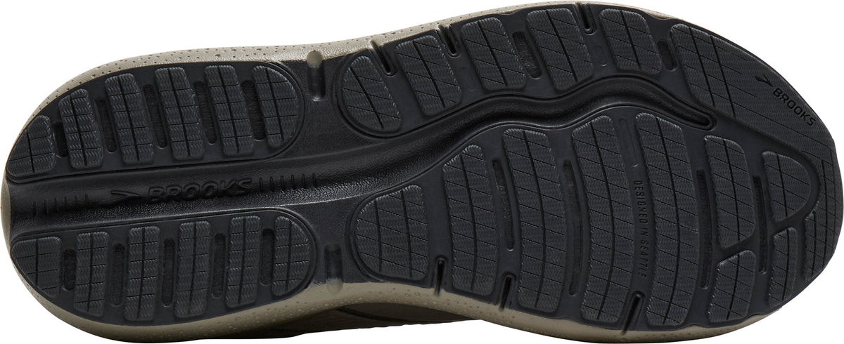 Men's Ghost Max SE Walking Shoes - Grey